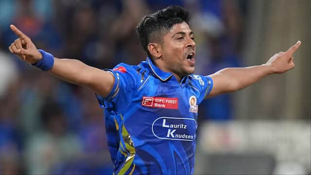 Ashwani Kumar Debutant MI