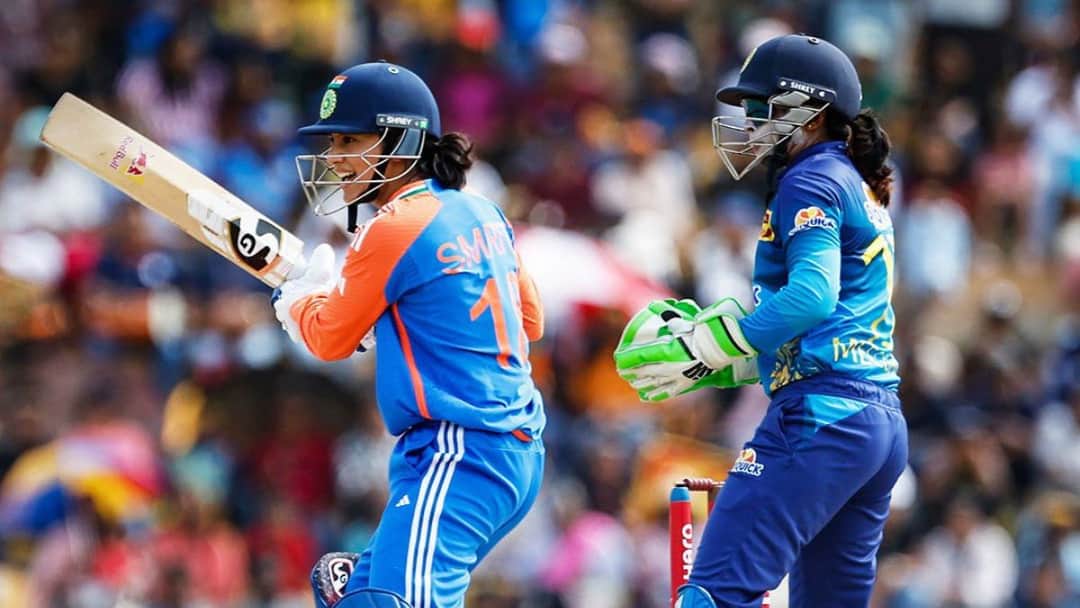 Sri Lanka to host tri-nation series