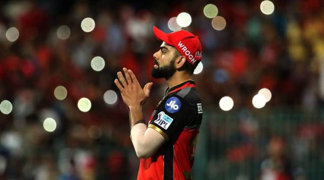 Virat Kohli mourns for Bengaluru Stampede incident