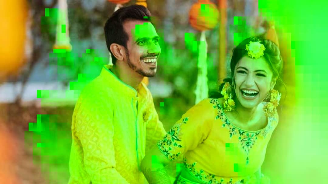 Yuzi Dhanashree Verma divorce