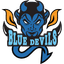 Bess Motors Blue Devils Flag