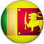Sri Lanka Under-19s Flag