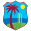 West Indies Under-19s Flag