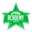 Melbourne Stars Academy Flag