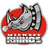 Mid West Rhinos-logo